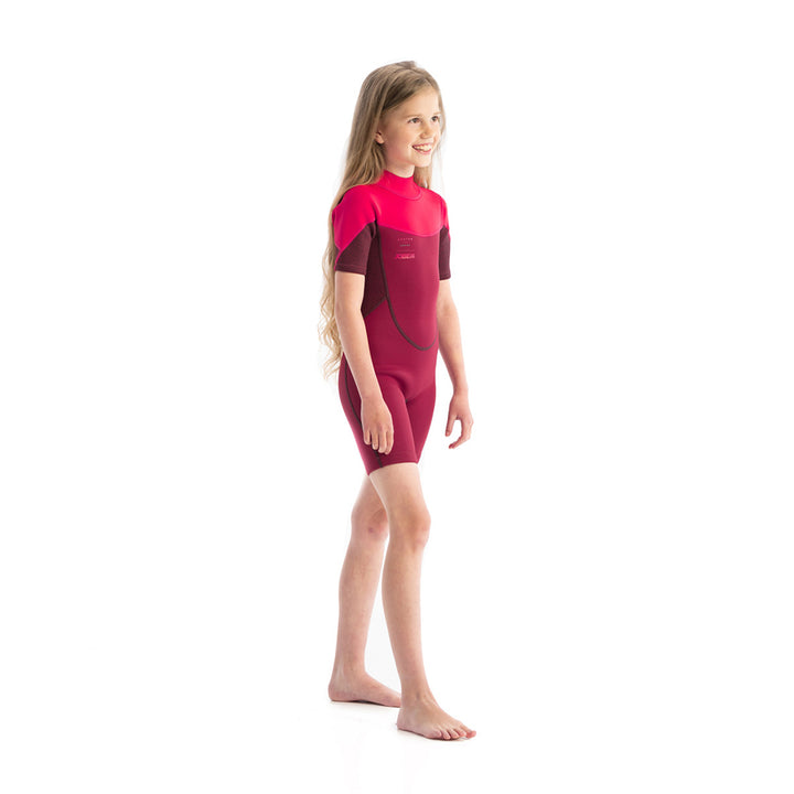 Jobe Kids Boston 2mm Shorty Neoprenanzug