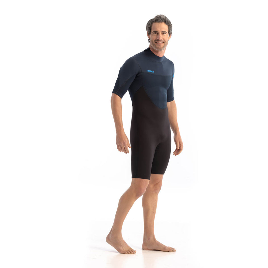 Jobe Herren Perth 3/2mm Shorty Neoprenanzug 2022