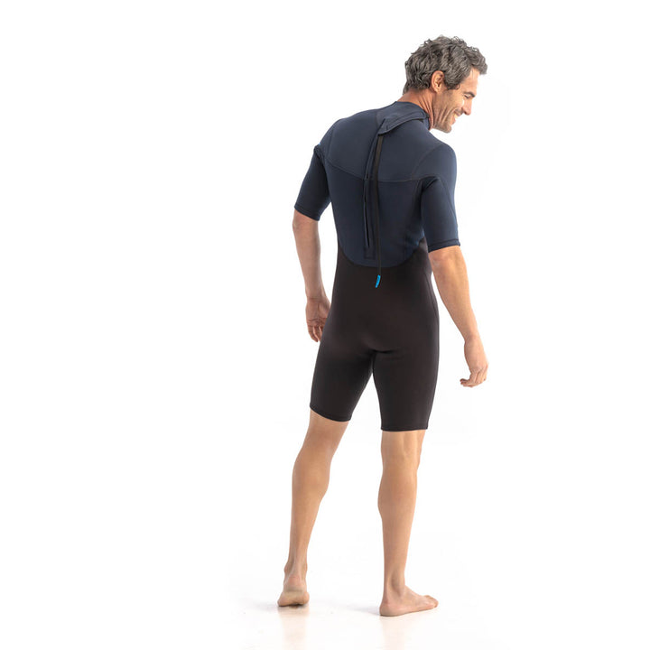 Jobe Herren Perth 3/2mm Shorty Neoprenanzug 2022