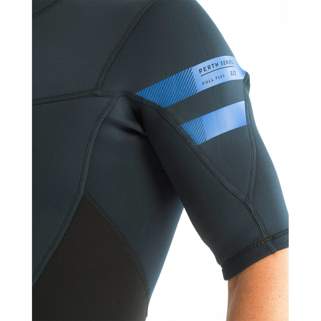 Jobe Herren Perth 3/2mm Shorty Neoprenanzug 2022
