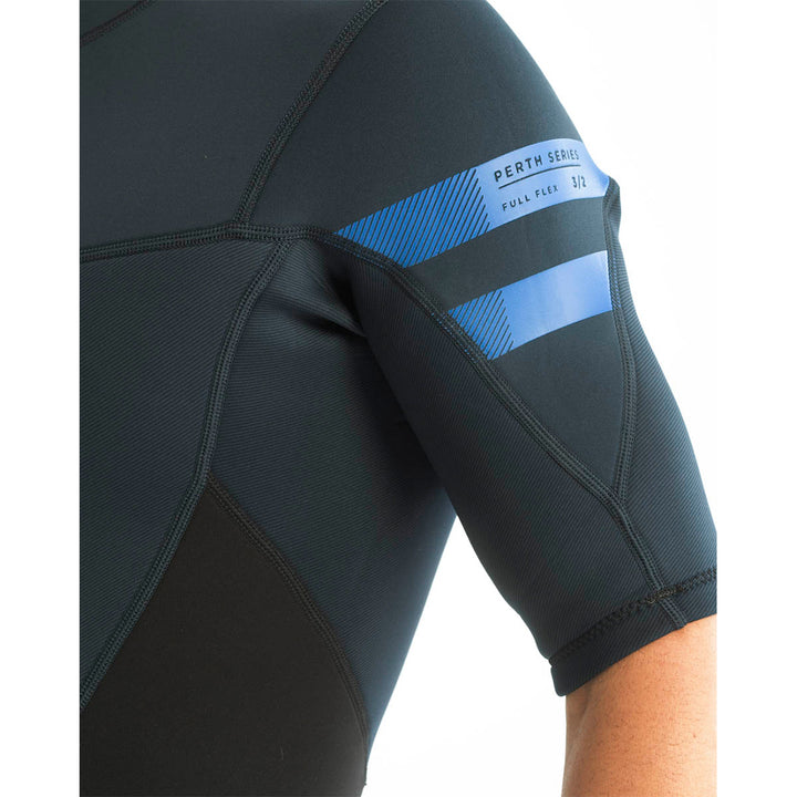 Jobe Herren Perth 3/2mm Shorty Neoprenanzug 2022