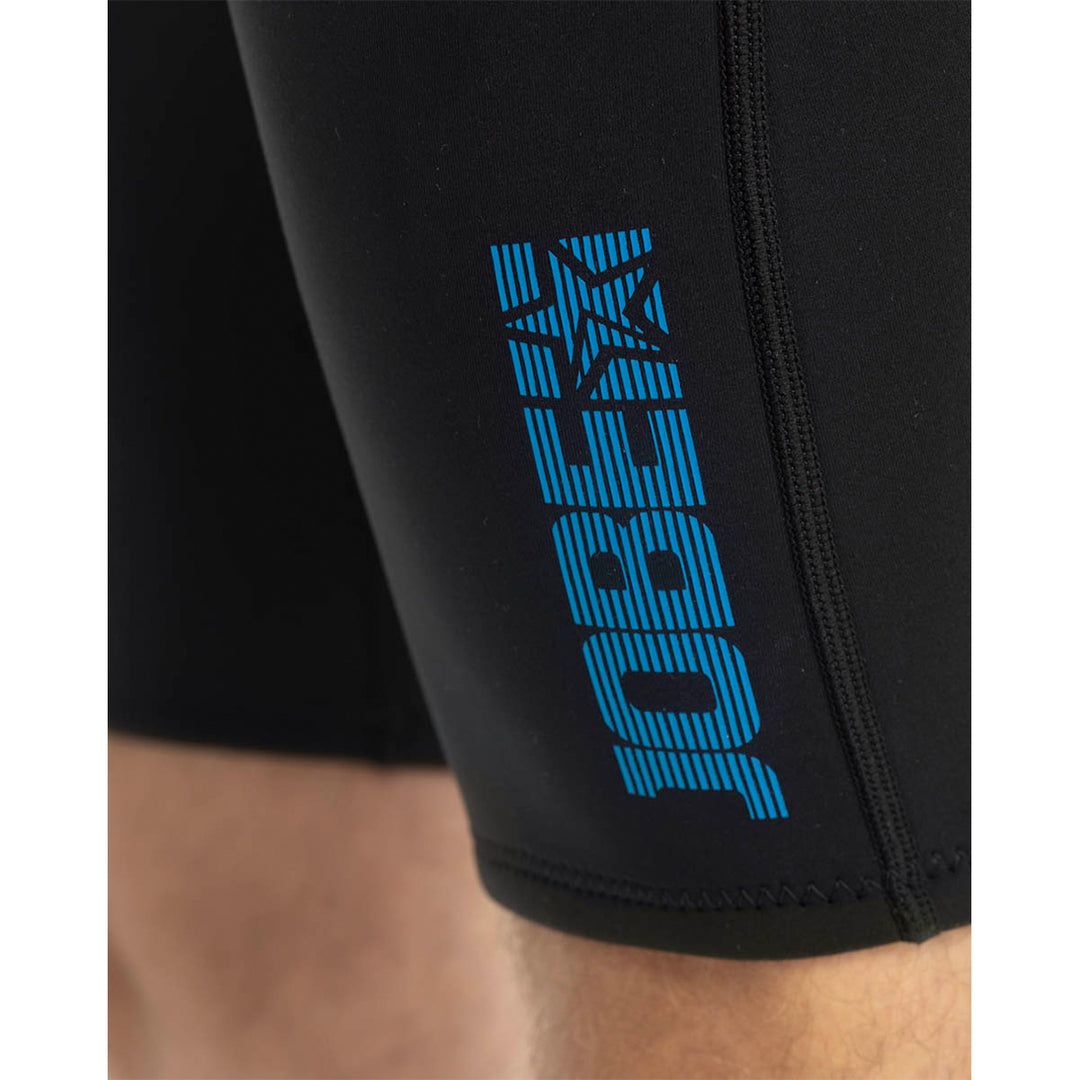 Jobe Herren Perth 3/2mm Shorty Neoprenanzug 2022