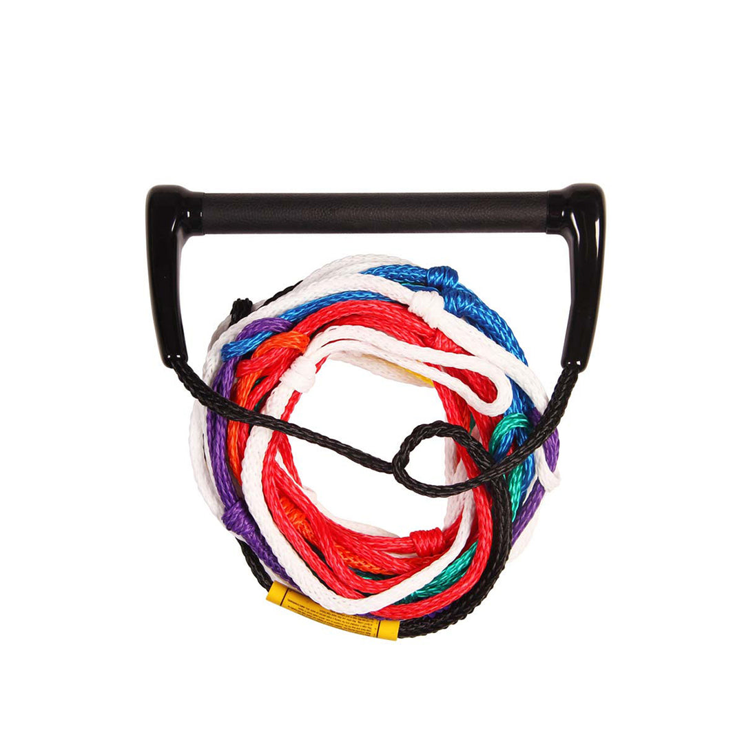 Studio Photo of Jobe 8 Series Waterski Slalom Rope