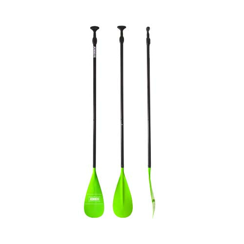 Jobe Aluminium SUP 3-teiliges Paddel