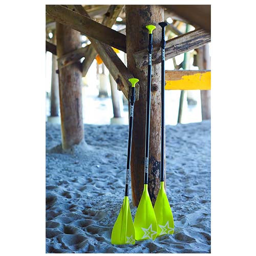 Jobe Freedom Stick SUP Paddel für Kinder