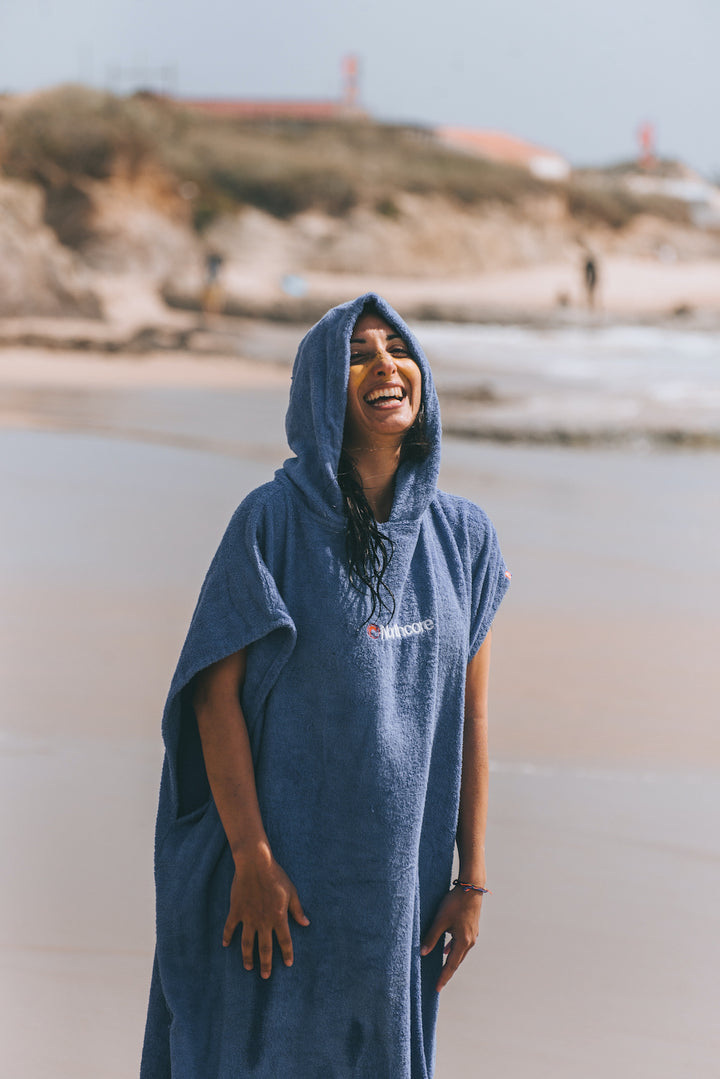 **** BEST SELLER *** Northcore Beach Basha Changing Robe - multiple colours - Surfdock Watersports Specialists, Grand Canal Dock, Dublin, Ireland