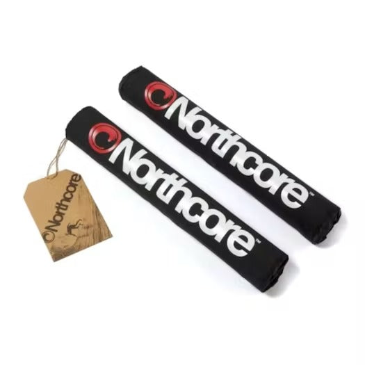 Northcore Eco Dachträgerpolster