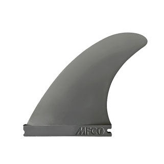 NSP Elements HDT Fish Surfboard