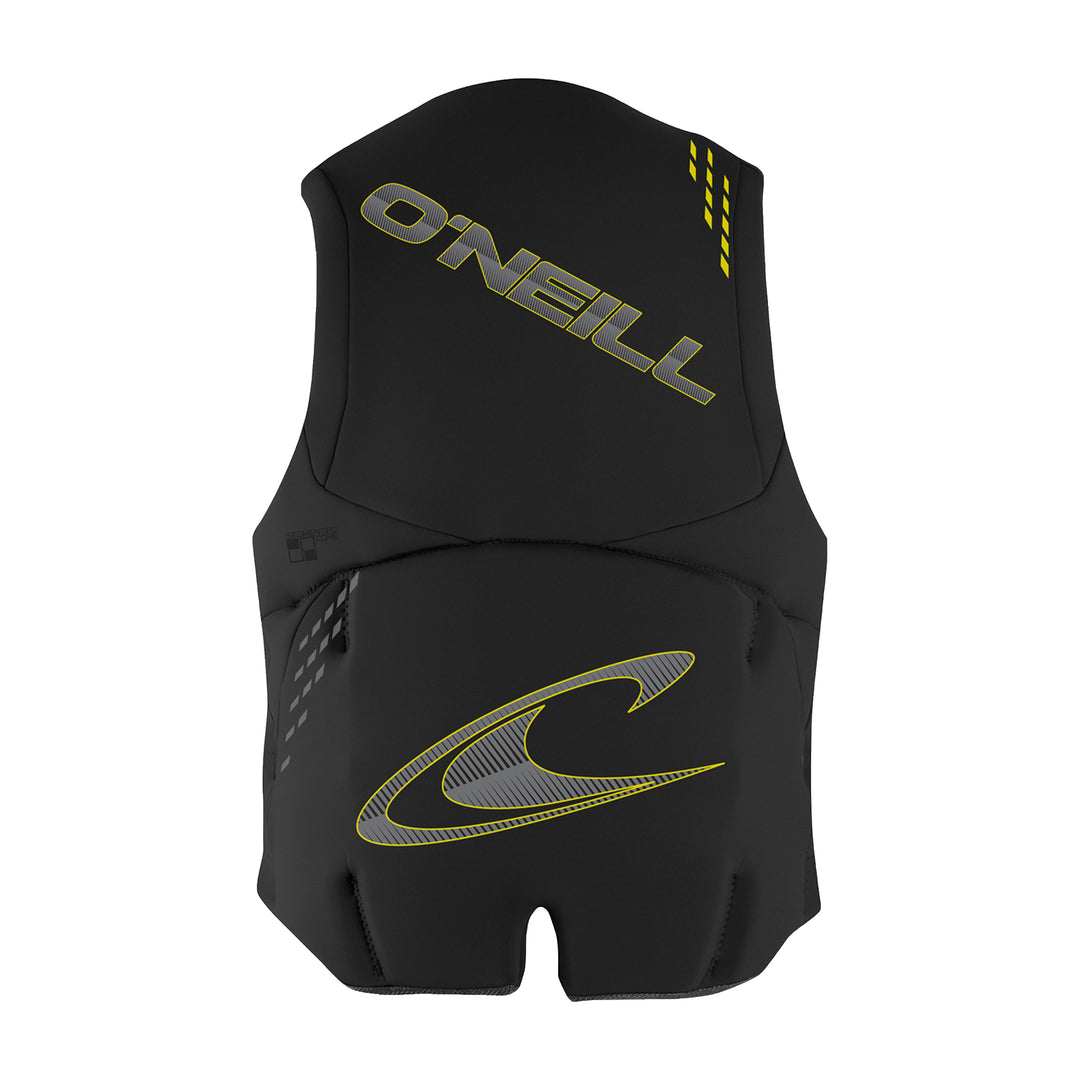 O'Neill Reactor ISO Weste Schwimmhilfe