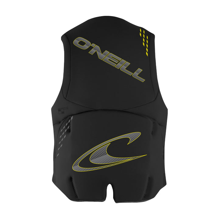 O'Neill Reactor ISO Weste Schwimmhilfe