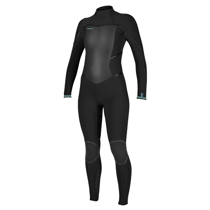 O'Neill Womens Psycho Tech 5/4+mm Back Zip Neoprenanzug