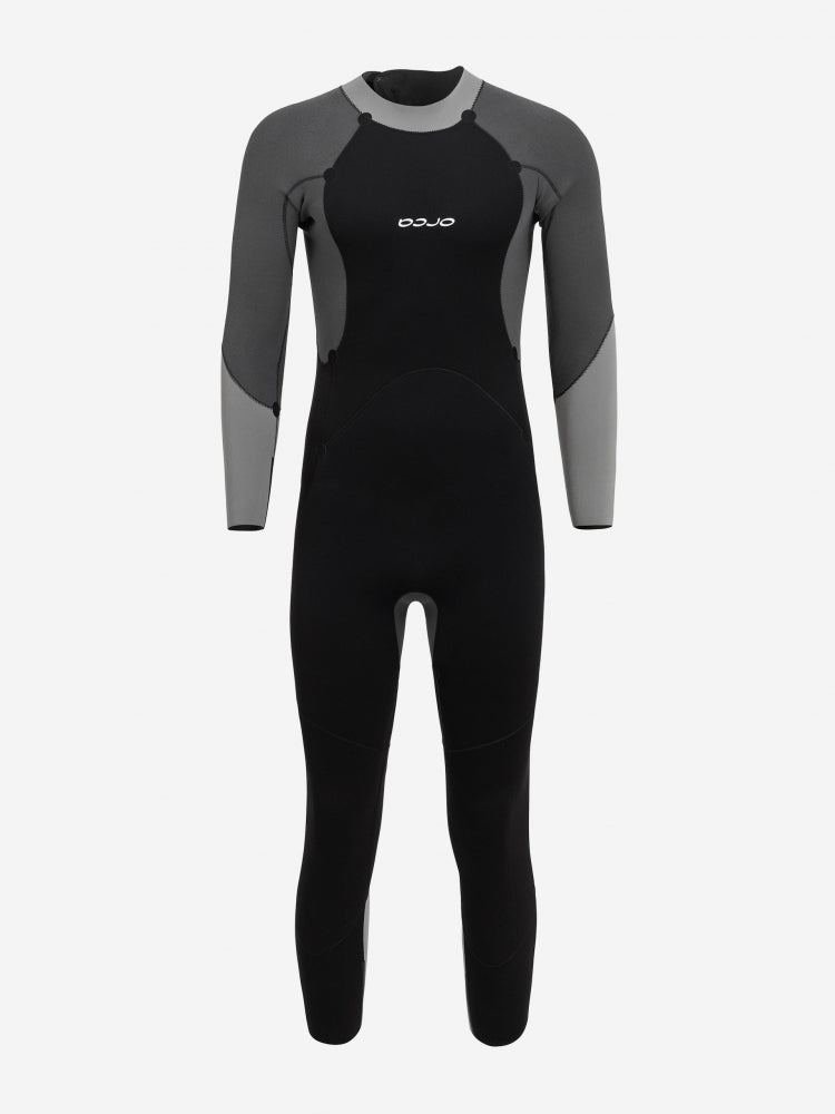 Orca Herren Athlex Float Triathlon Schwimm-Neoprenanzug