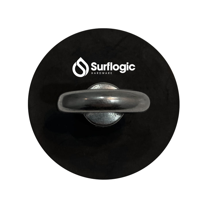 Surflogic Magnetischer Haken für Neoprenanzüge