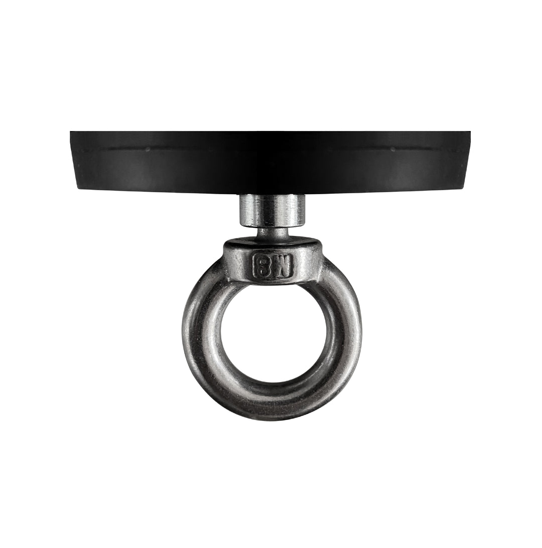 Surflogic Magnetischer Haken für Neoprenanzüge