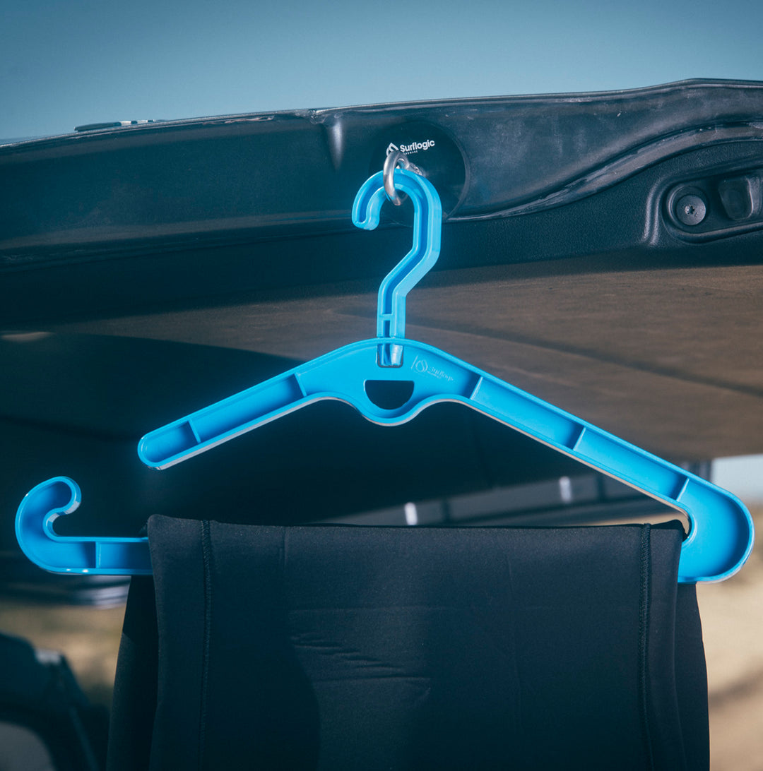 Surflogic Magnetischer Haken für Neoprenanzüge