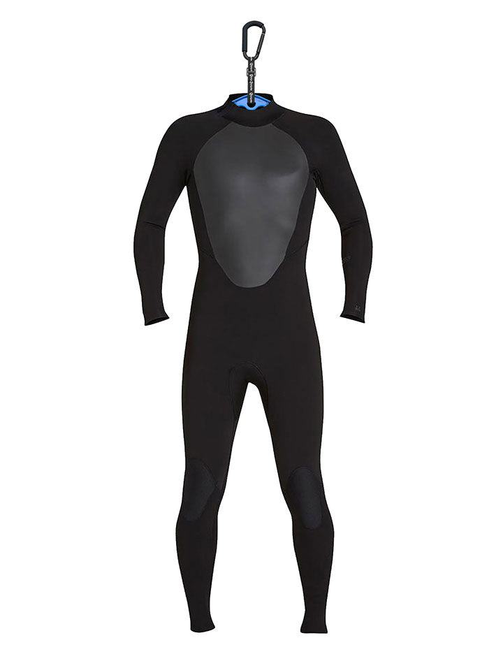 Surflogic Wetsuit Hanger Double System