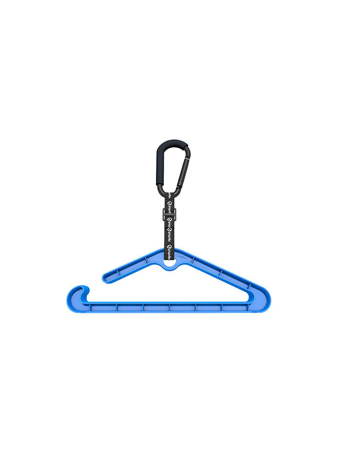 Surflogic Wetsuit Hanger Double System