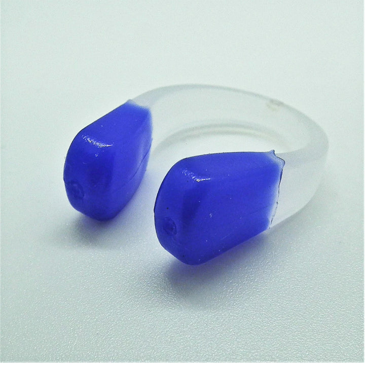 Swim Secure Nose Clip