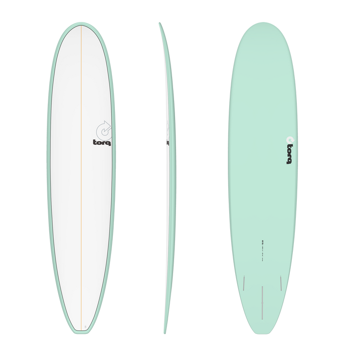Torq TET Longboard 8ft 6in