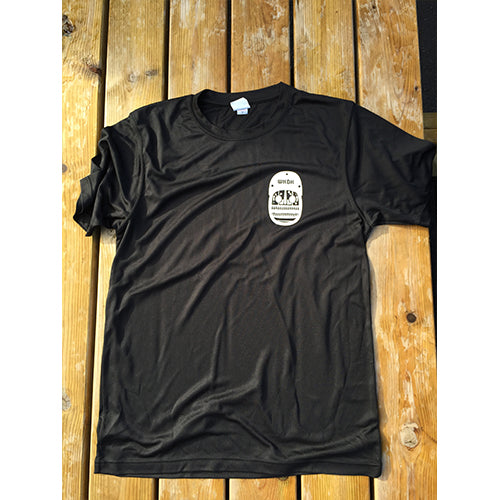 Wakedock Ride Shirt - Surfdock Watersports Specialists, Grand Canal Dock, Dublin, Ireland