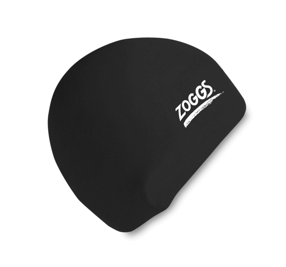 Zoggs Silikon-Badekappe