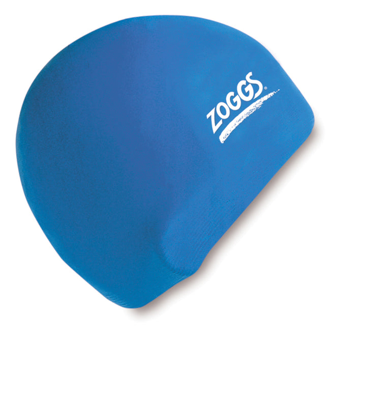 Zoggs Silikon-Badekappe