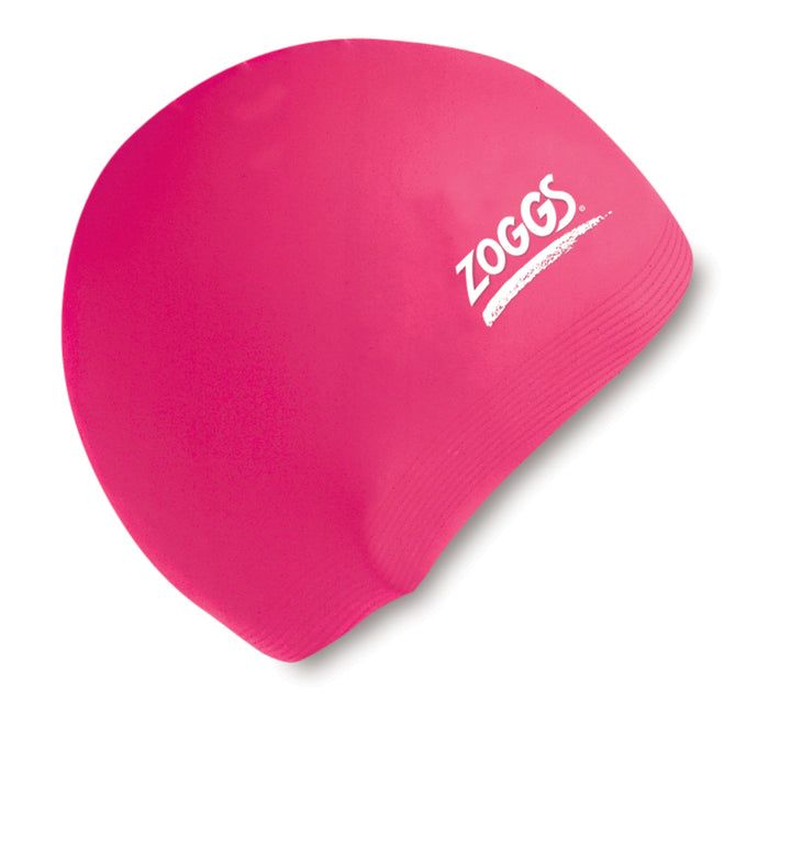 Zoggs Silikon-Badekappe
